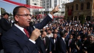 'Türkiye'yi krizlerden koruyacak bir sistem hayata geçiyor'