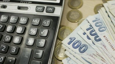 T&uuml;rkiye'yi martta yoğun bir ekonomi takvimi bekliyor