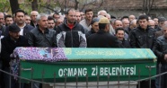 Türkiye'yi sarsan cinayette gözyaşları sel oldu