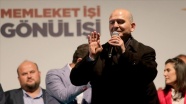 'Türkiye'yi yıllarca vesayet sistemiyle yönettiler'