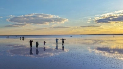T&uuml;rkiye yılın ilk 6 ayında turizmden 25 milyar 746 milyon dolar elde etti
