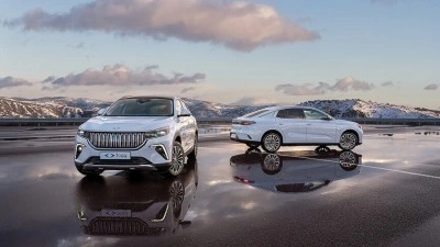 T&uuml;rkiye yollarındaki elektrikli otomobil sayısı 450 bine yaklaştı