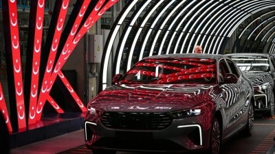 T&uuml;rkiye yollarındaki elektrikli otomobil sayısı yaklaşık 424 bin oldu