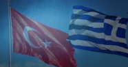 Türkiye-Yunanistan Dışişleri Bakanlıkları istişare görüşmeleri Ankara’da yapılacak