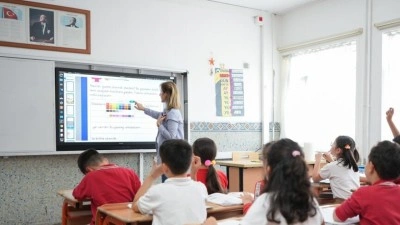T&uuml;rkiye Y&uuml;zyılı Maarif Modeli, Avrupa Eğitim Bilgi Ağı platformunda yayımlandı