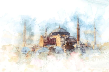 Türkiye Yüzyılı’ndan İslam Milenyumu’na! Bir şenliktir seçim… -Mehmet Yıldırım yazdı-