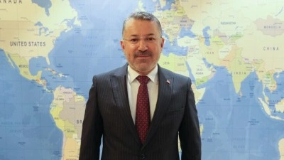 "T&uuml;rkiye Y&uuml;zyılı" vizyonu SosyalFest 2026 ile İstanbul'a taşınıyor