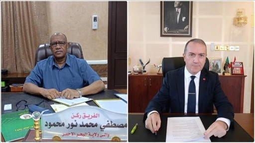Türkiye, zor bir dönemden geçen Sudan'ın yanında duruyor