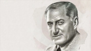 Türkiye'de olimpizmin öncüsü: Selim Sırrı Tarcan