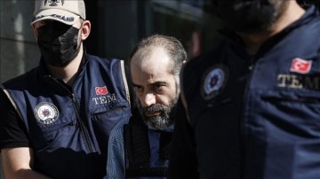 Türkiye'de yakalanan DEAŞ'ın üst düzey yöneticisi hakkında dava açıldı