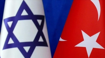 Türkiye'de yasa dışı faaliyetin ciddi sonuçları olacağı İsrail istihbarat birimlerine bildirild