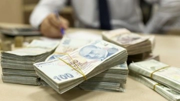 Türkiye'nin 5 yıllık kredi risk primi, 300 baz puanın altına indi