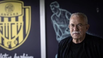 Türkiye'nin Çınarları - A Mili Futbol Takımı'nın eski teknik direktörlerinden Tınaz Tırpan