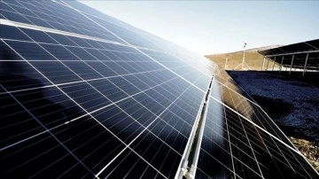 Türkiye'nin güneş enerjisi sektörü Almanya'da yatırımcılarla bir araya gelecek