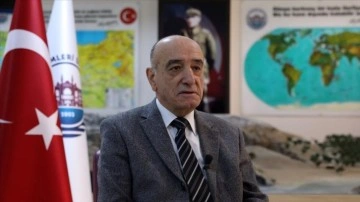 Türkiye'nin ilk "sivil" hava ve uzay hekimliği eğitim merkezi için geri sayım başladı