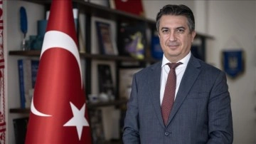 Türkiye’nin Kiev Büyükelçisi Güldere: Türkiye-Ukrayna ilişkilerinde muazzam bir potansiyel var