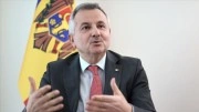 Türkiye'nin Kişinev Büyükelçisi Sökmensüer: Moldova’yı değerli bir dost olarak görüyoruz