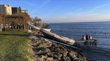 Türkiye'nin kuzey ucu Sinop turizm potansiyelini artırmayı hedefliyor