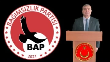 T&uuml;rkl&uuml;k loading&hellip; -Bağımsızlık Partisi Genel Başkanı Yener Bozkurt yazdı-