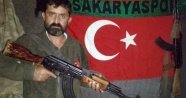 Türkmen Dağı'nda savaşan iki Sakaryalı şehit oldu