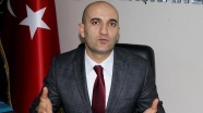 'Türkmen soydaşlarımız için her şeyimizle hazırız'
