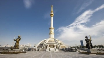 Türkmenistan 12 Mart’ta yeni devlet başkanını seçecek