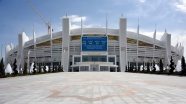Türkmenistan, 5. AIMAG Oyunları'na hazır