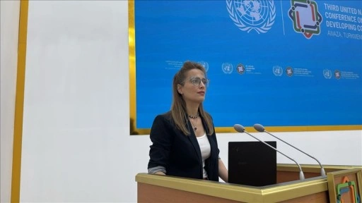 Türkmenistan'daki LLDC toplantısının stratejik ortaklıkları güçlendirmesi bekleniyor