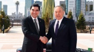 'Türkmenistan ile ulaştırma ve enerji iş birliğimiz gelişiyor'