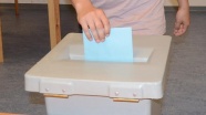 Türkmenistan vatandaşları Ankara'da oy kullanabilecek