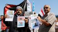 Türkmenler 'gasbedilen arazilerinin' geri verilmesini istiyor