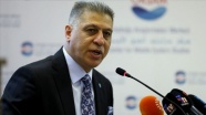 'Türkmenler, Irak'ın toprak bütünlüğünü savunduğu için terörün hedefi oldu'