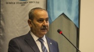 'Türkmenler PYD baskısı nedeniyle yurtlarına dönemiyor'