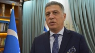 Türkmenler yeni hükümet görüşmelerinde yer almak istiyor