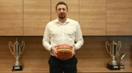 Türkoğlu'ndan basketbolseverlere davet