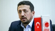Türkoğlu'ndan FIBA'ya 'hakem' tepkisi
