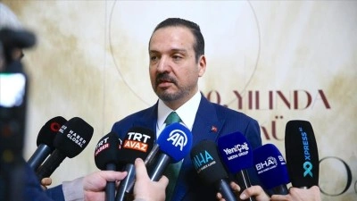 T&uuml;rkoloji b&ouml;l&uuml;mlerini &ouml;zendirecek d&uuml;zenlemeler yapılacak