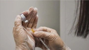 TURKOVAC'ı geliştiren Prof. Dr. &Ouml;zdarendeli: Mutlaka hatırlatma dozu yaptırılmalı