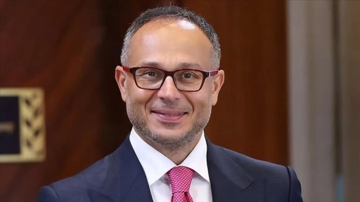 TÜRKPA'nın yeni genel sekreteri Azerbaycan Milli Meclisi Milletvekili Ramil Hasan oldu