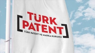 T&Uuml;RKPATENT'e &uuml;&ccedil; ayda 2003 yerli patent başvurusu yapıldı
