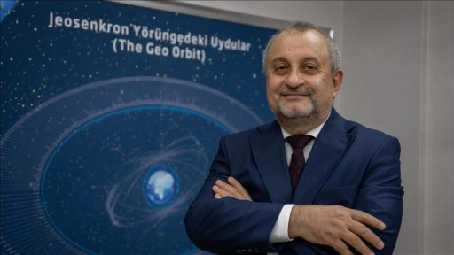 T&Uuml;RKSAT, 2026'da d&uuml;nyaya a&ccedil;ılmayı hedefliyor