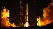 TÜRKSAT-6A uydusunun tasarımında sona gelindi