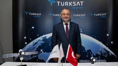 T&uuml;rksat 7A'da &uuml;retim safhasına ge&ccedil;iş i&ccedil;in geri sayım