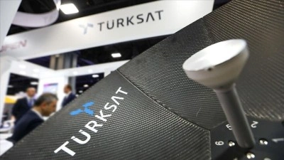 T&uuml;rksat AŞ'nin fiber altyapı yatırımlarına uluslararası &ouml;d&uuml;l