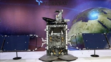 Türksat Genel Müdürü Ertok: Türkiye, 6A uydusuyla uydu ihraç eden bir ülke haline gelecek