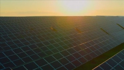 T&Uuml;RKSAT GES ile bir yılda 88 milyon liralık tasarruf