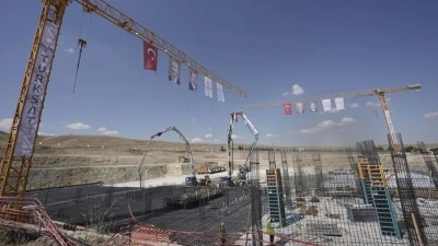 T&Uuml;RKSAT G&ouml;lbaşı Veri Merkezi "yapay zeka" i&ccedil;in de &uuml;s olacak