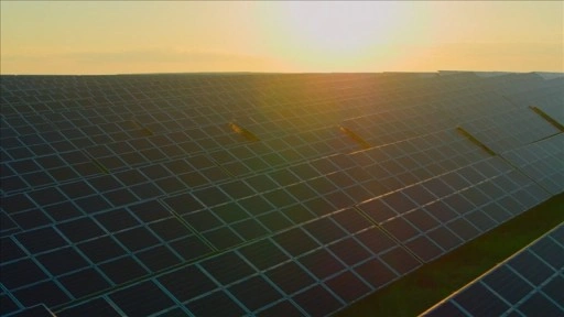 TÜRKSAT Güneş Enerjisi Santrali, ilk yılında 82 milyon lira tasarruf sağladı