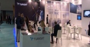 Türksat, High Tech Port by MÜSİAD Fuarı’na katıldı