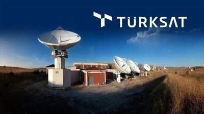 T&Uuml;RKSAT ile g&ouml;ky&uuml;z&uuml;nde yerli internet d&ouml;nemi başlıyor